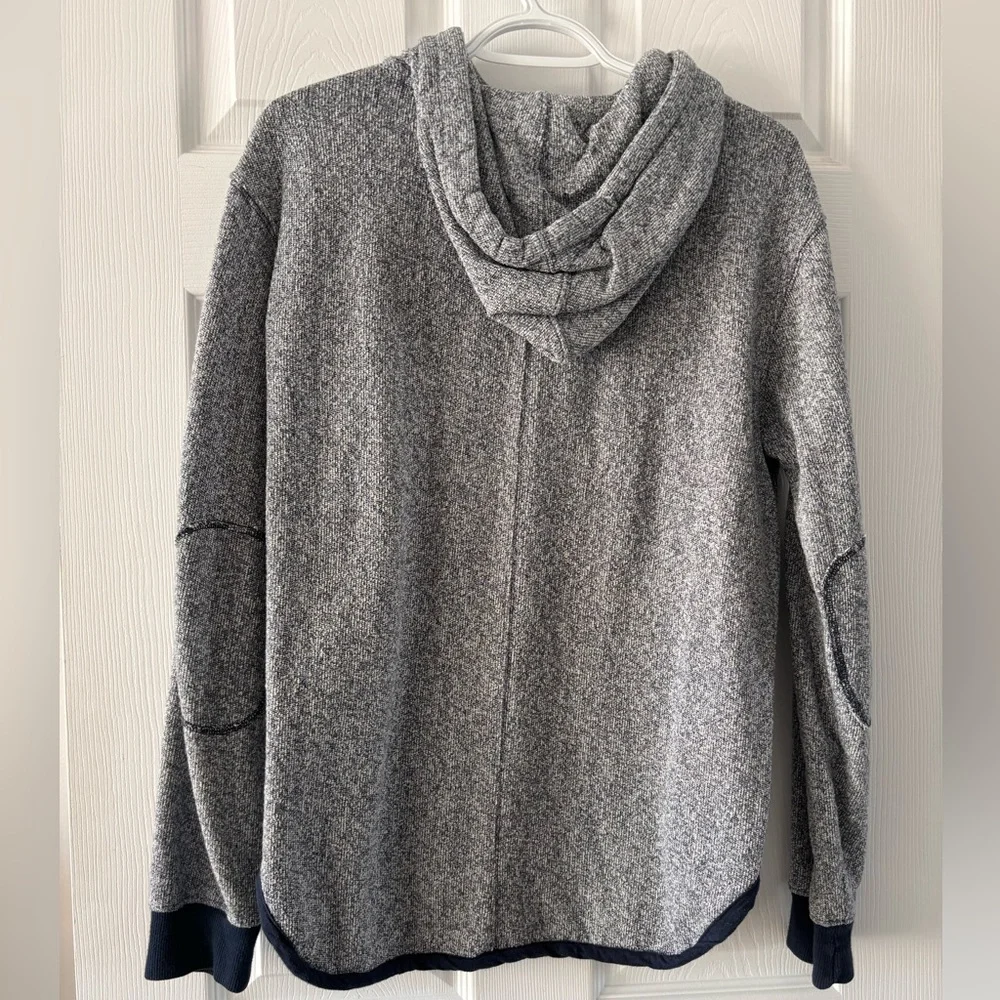 CPO provisions hoodie size small - Picture 2 of 4